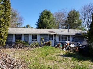10 Daniel Rd, Wareham, MA 02571