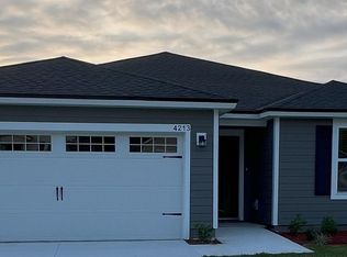 4213 Matador Dr, Jacksonville, FL 32210