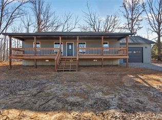 160 Ripley #160E-26, Fairdealing, MO 63939