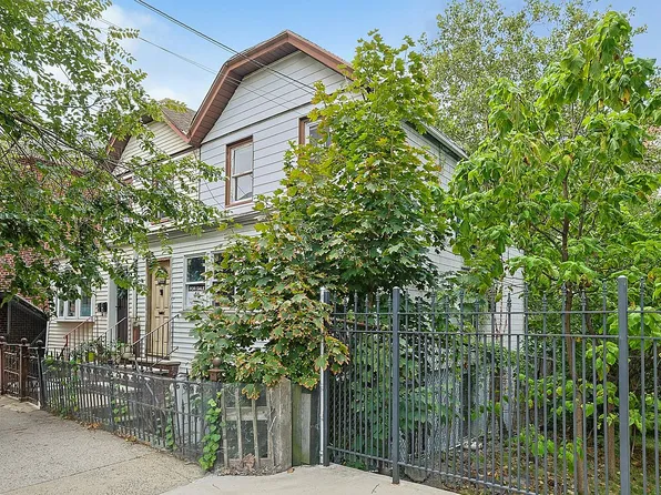 3123 Corlear Ave, Bronx, NY 10463