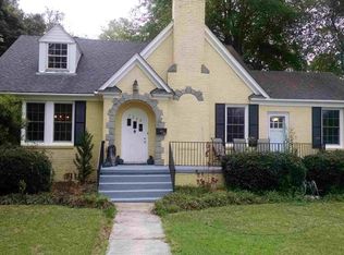 1208 Madison Ave, Florence, SC 29501