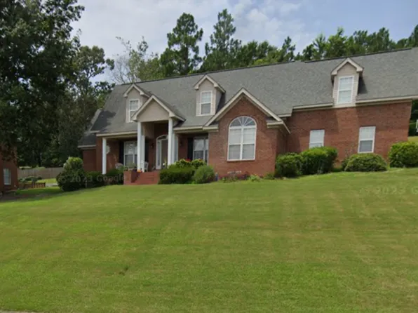 120 Lake Murray Dr, North Augusta, SC 29841