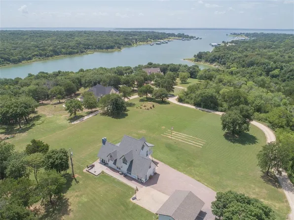 8634 Lorene St, Kingston, OK 73439