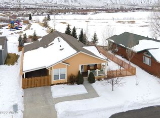 98 Haymaker Loop, Gypsum, CO 81637