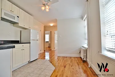 Rented by Warren T Real Estate Corp.