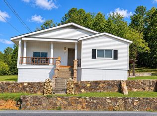 105 N Main St, Norman, AR 71960