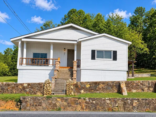 105 N Main St, Norman, AR 71960