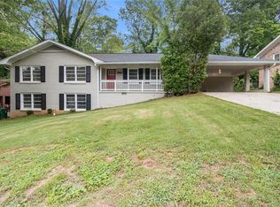 3500 Finesse Dr, Decatur, GA 30032