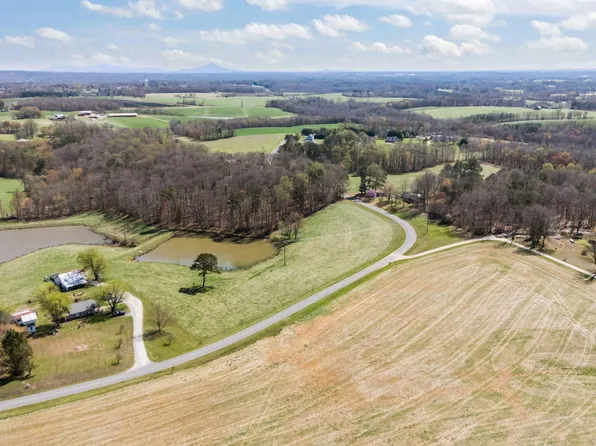 0 Wr Gillespie Rd, Dobson, NC 27017