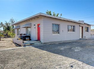 4923 Titanium Ave, Paradise, NV 89120