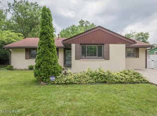3105 Rosedale Blvd, Louisville, KY 40220
