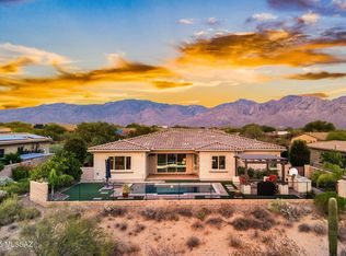 11767 N Luzon Ct, Tucson, AZ 85737