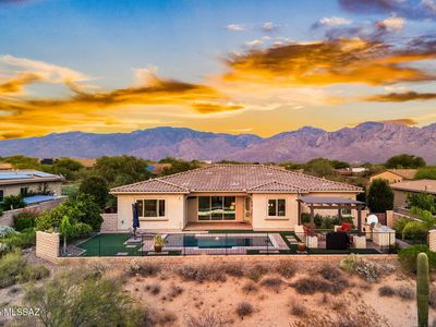 11767 N Luzon Ct, Tucson, AZ, 85737