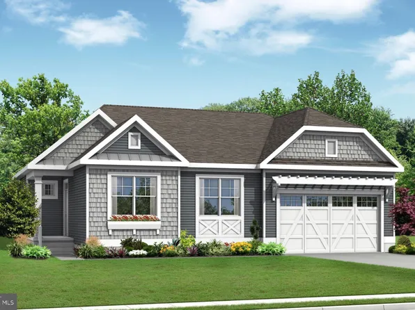 29501 Tree Swallow Dr, Millsboro, DE 19966