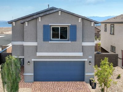 1422 Brianna Falls Dr #81, North Las Vegas, NV, 89084