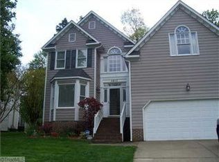 4815 Adams Ridge Dr, Greensboro, NC 27407