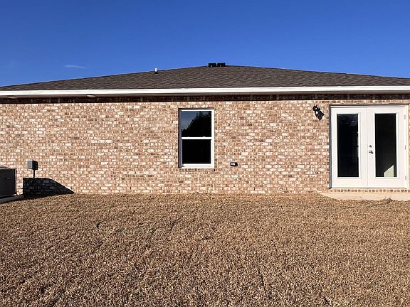 Exterior Back