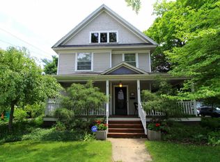 88 McKinley Ave N, Battle Creek, MI