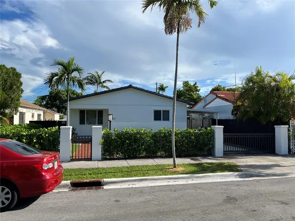 2353 SW 4th St, Miami, FL 33135