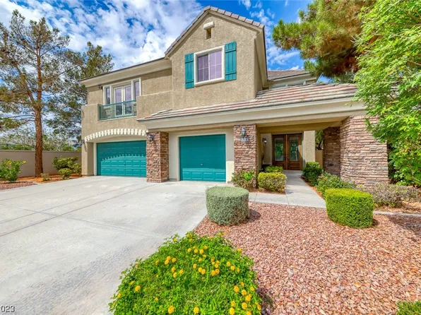 1013 Jennis Silver St, Las Vegas, NV 89145
