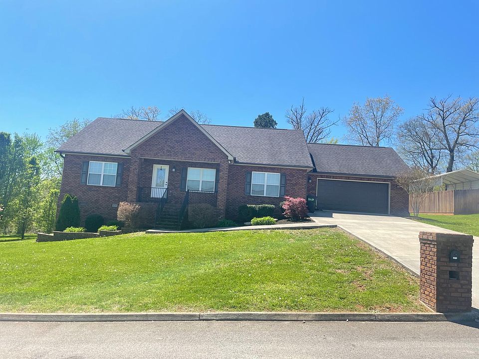 2nd image of 2614 Covington Cir