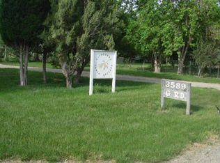 3589 G Rd, Palisade, CO 81526