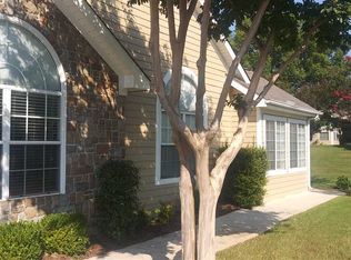 1072 Cathedral Cir, Madison, AL 35758