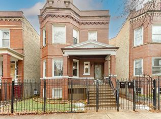 2532 N Avers Ave, Chicago, IL 60647