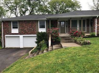 701 Harpeth Pkwy W #B, Nashville, TN 37221