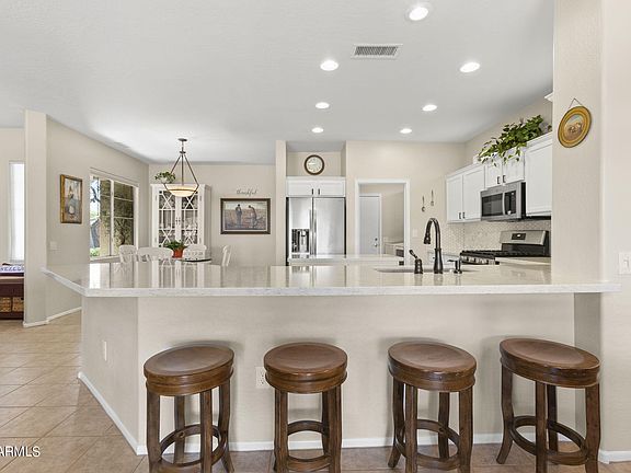 2nd image of 16782 W Villagio Drive