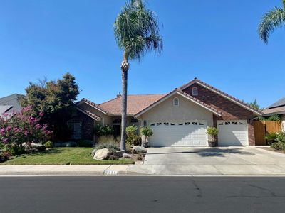 2221 Skansen St, Kingsburg, CA, 93631