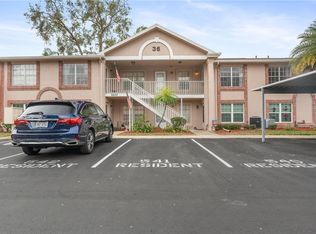 6604 Spring Flower Dr APT 23, New Port Richey, FL 34653