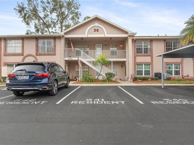 6604 Spring Flower Dr APT 23, New Port Richey, FL, 34653