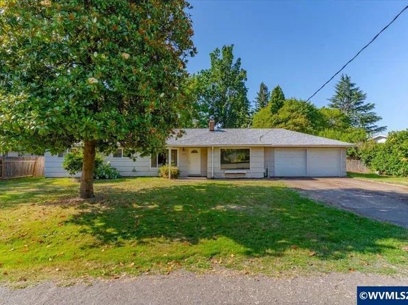 1870 May St NE, Keizer, OR 97303