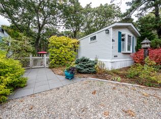210 West Rd #B14, Wellfleet, MA 02667