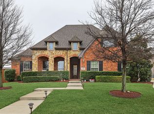 5119 Live Oak Dr, Sachse, TX 75048