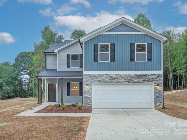 245 Robinson Clemmer Rd, Dallas, NC 28034