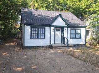 3644 Kearney Ave, Memphis, TN 38111