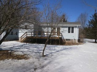 3775 Ledebuhr Rd, Mosinee, WI 54455