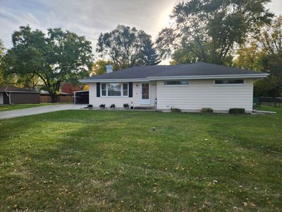 23311 W Peterson Dr, Plainfield, IL, 60586