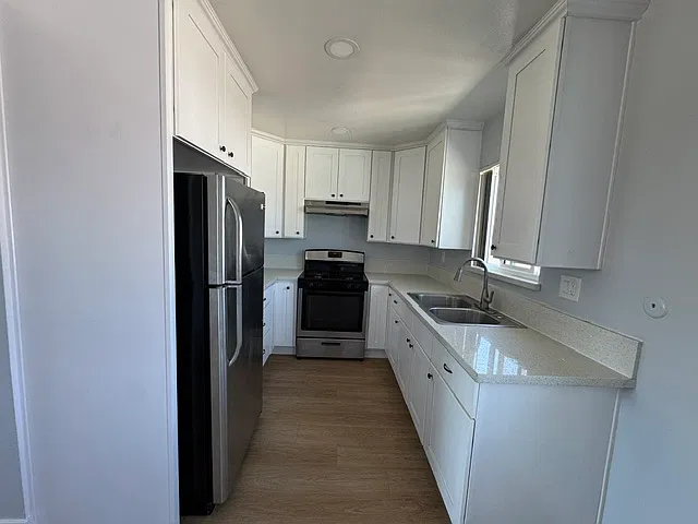 1 bed, 600 sqft, $1,895 — Photo 4