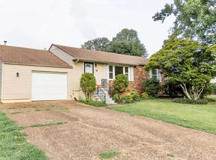 1131 Atlanta St, Florence, AL 35630