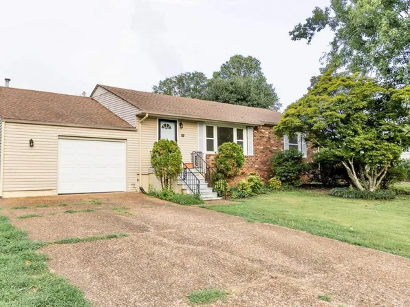 1131 Atlanta St, Florence, AL 35630