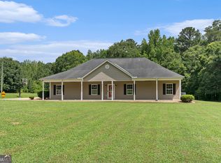1160 County Line Rd, Griffin, GA 30224