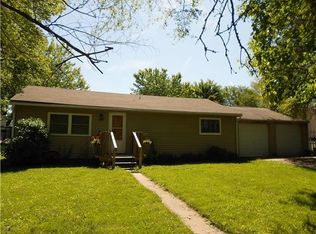 609 Orem St, Lathrop, MO 64465
