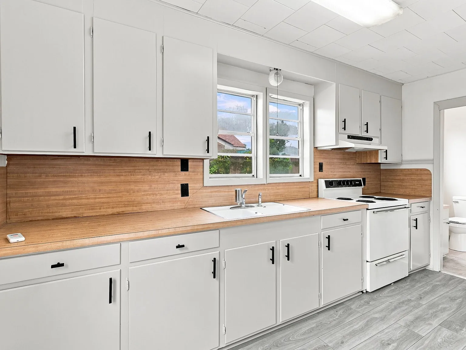 1 bed, 600 sqft, $750 — Photo 4