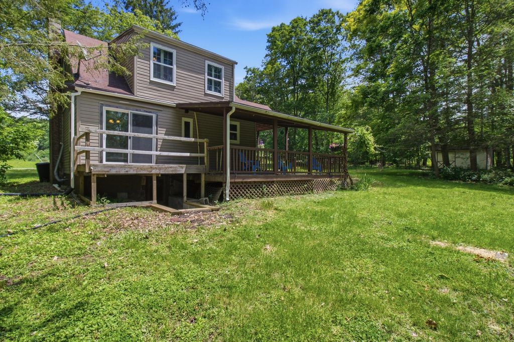 1248 S Main St, Dubois, PA - View 6