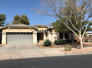 18642 E Swan Dr, Queen Creek, AZ 85142
