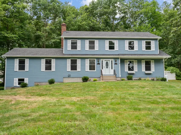 18 Cardinal Road, East Lyme, CT 06333