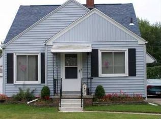 1421 Craigwood Rd, Toledo, OH 43612